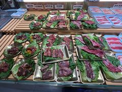 -郭左左围炉烤涮·鲜牛肉自助(梅溪新天地店)