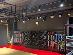 -超级猩猩健身·团课(高新园大冲商务中心二店)