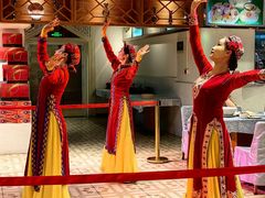 -巴扎美食·新疆菜·西域歌舞表演餐厅(新疆大厦店)