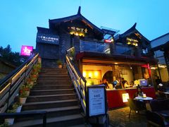 -壹丁咖啡(宽窄巷子店)