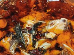 -辣婆婆(航天桥店)