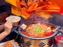 -探鱼·鲜青椒爽麻烤鱼(领展购物广场店)