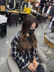 -藤野造型·烫·染发型设计店