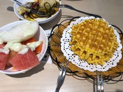 -豪客来牛排(重庆大学城熙街店)