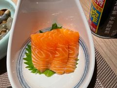 -星伦多自助料理·涮烤一体(杭州来福士店)