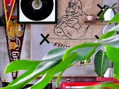 大堂-nodcafe(M50创意园店)