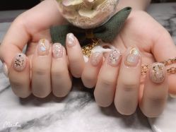-Hands Nail专业美甲美睫