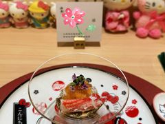 -松临·铁板烧&Omakase(神农店)