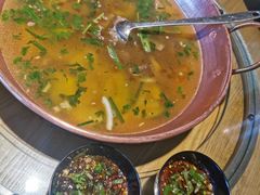 -妈妈的味道(和顺古镇店)