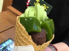 -無邪日式甜品(世博源店)