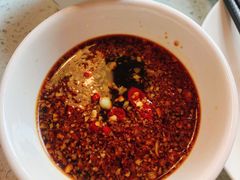 调味料-烹然四季椰子鸡火锅(团结湖总店)