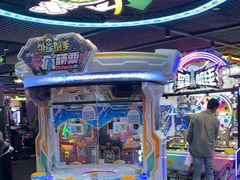 -星际传奇(海韵城店)