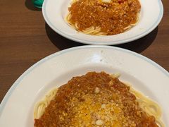 -萨莉亚意式餐厅(杭州滨江天街店)