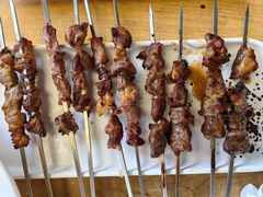 -正丰源大缸烧烤(人民路店)