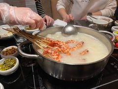 -官也街澳门火锅(新源里店)