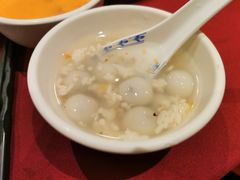 酒酿圆子-老吉士酒家(天平路店)