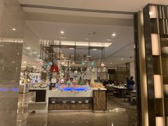 门面-深圳同泰万怡酒店·万荟轩自助餐厅(同泰店)