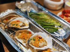 -叶派龙虾•招牌香辣蟹·海鲜(中海国际店)