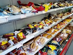 自助取餐区-天福号(前门店)