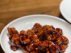 糖醋里脊-新白鹿餐厅(滨江银泰店)