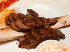 酱香牛肋骨-蝶园·装修中(BFC外滩金融中心店)