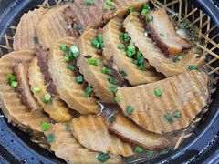 -聚丰园•湖鲜餐厅(阿红私房菜梅石路店)