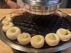 -霸腹烤肉(厦门柚子番店)