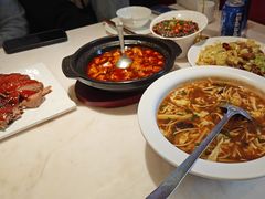 -茅庐川菜(烟台万象汇店)