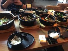 -旺爷砂锅·茶作(国贸城店)