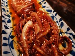 -眷屋の深夜食堂(云锦中心店)