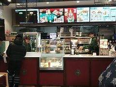 -德克士(前门店)