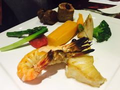 -王品牛排(福州泰禾店)