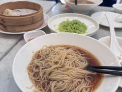 -南小馆(迪士尼小镇店)