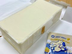 -KNOTKNOT珞珞·日式甜品(K11店)