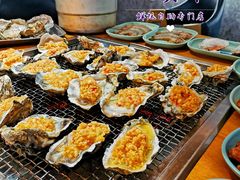 -蚝英雄·自助烤蚝(高新店)