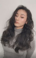 -HG美发设计沙龙