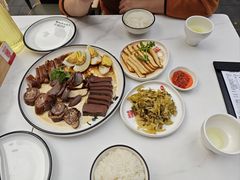 -日日香鹅肉饭店(万科云城店)