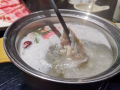 -鲁西肥牛(九方购物中心店)