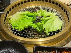 -谷牛日式烤肉(宝山U天地店)