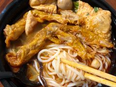 -柳大厨螺蛳粉(人民路总店)