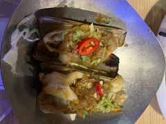 -质烤烤物·活烤海鲜(质烤总店)