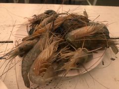 -芭提雅Amporn Seafood自助餐厅