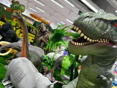 -TOYSRUS玩具反斗城(上海万象城店)