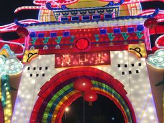 -武汉园博园(武汉自然博物馆)