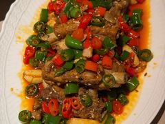 -金鸭季·北京烤鸭(深业上城店)