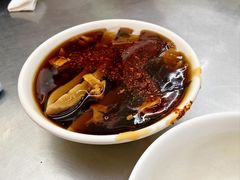 -杨记灌肠(食品街店)