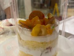 -芭菲盛宴·环球美食(袁家岗店)