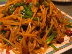 -巴依兄弟西域美食(机场店)