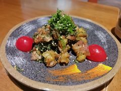 炸鸡软骨-诚家·日式烧鸟·深夜食堂(虹桥天街店)