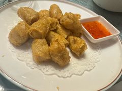 -博多新记·粤菜(复兴店)